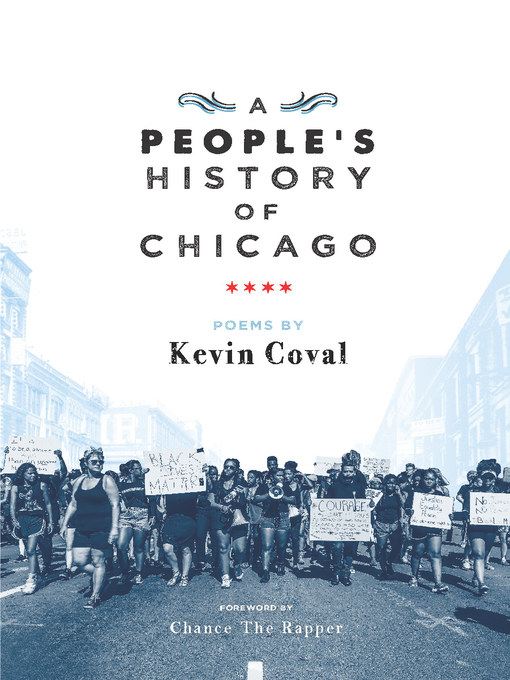 Title details for A People's History of Chicago by Kevin Coval - Available